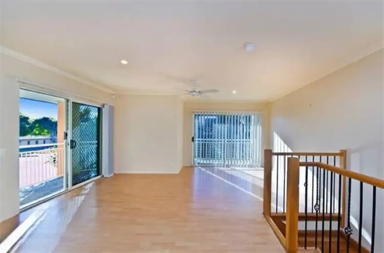Third view of Homely semi-detached listing, 1/16 Tenth Ave, Palm Beach QLD 4221