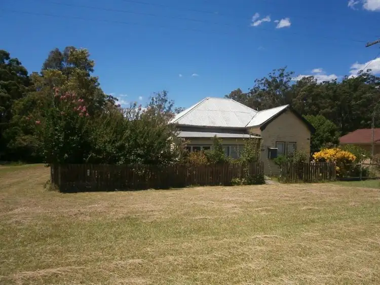 54 Nabiac St, Nabiac NSW 2312