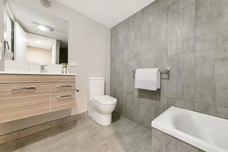 Seventh view of Homely apartment listing, 9/15 Cottenham St, Fairfield QLD 4103