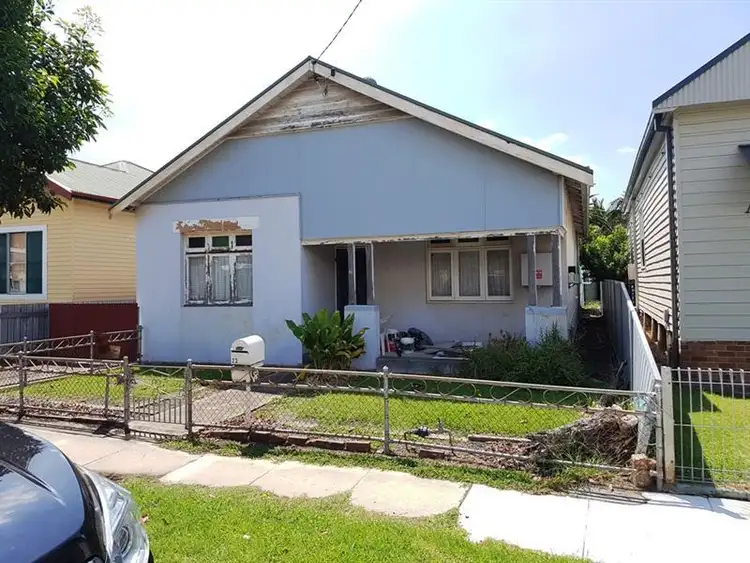 Second view of Homely house listing, 23 Church St, Mayfield NSW 2304