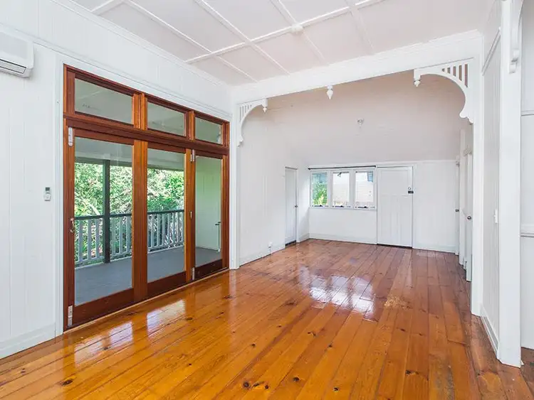 Fifth view of Homely house listing, 168 School Rd, Yeronga QLD 4104