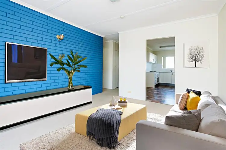 Main view of Homely unit listing, 6/71 Koala Rd, Moorooka QLD 4105