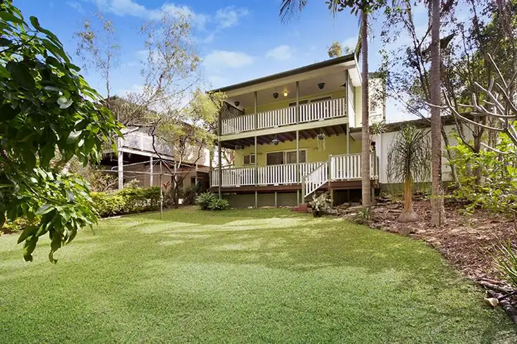 Main view of Homely house listing, 48 Beverley Hill St, Moorooka QLD 4105