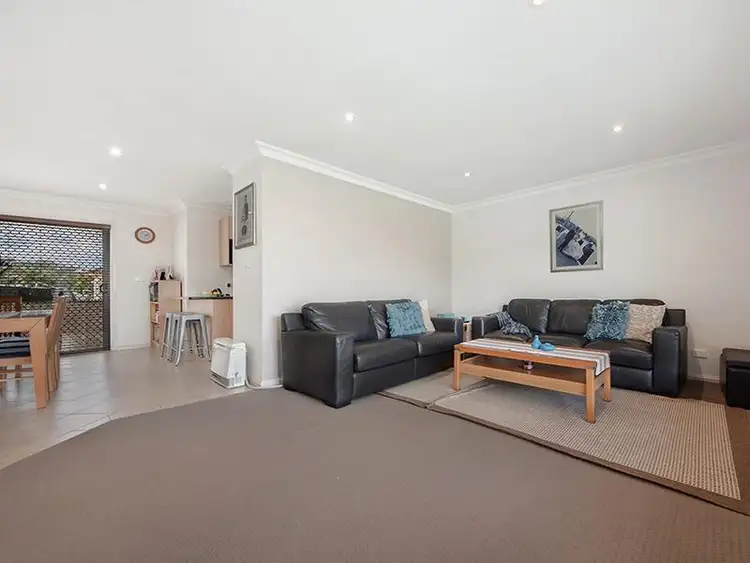 Fourth view of Homely villa listing, 15a Albert St, Unanderra NSW 2526