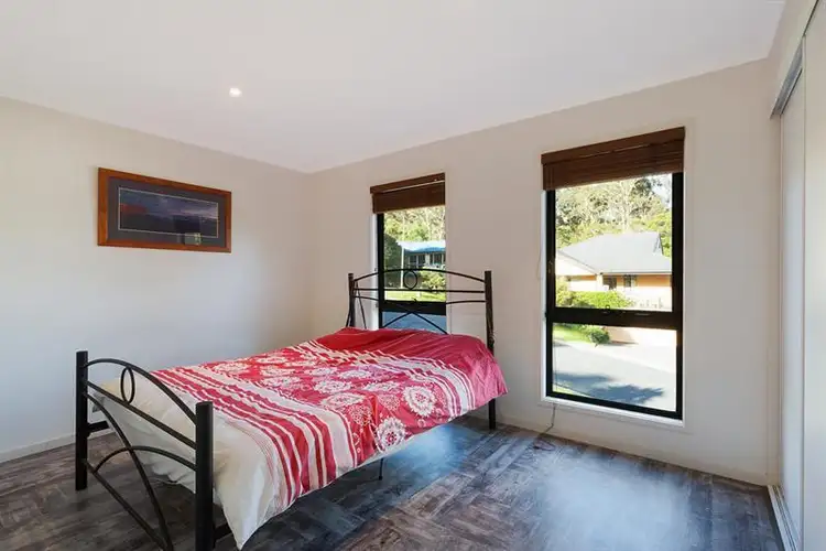 Second view of Homely house listing, 12 Tern Cl, Merimbula NSW 2548