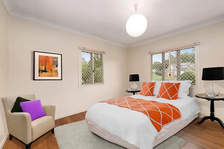 Fourth view of Homely house listing, 50 Currey Ave, Moorooka QLD 4105
