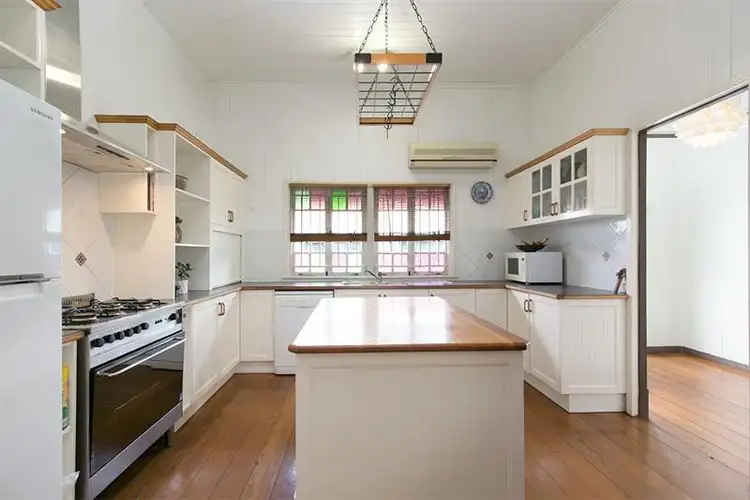 Fifth view of Homely house listing, 36 Ashby St, Fairfield QLD 4103