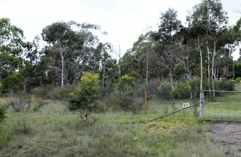 Main view of Homely land listing, 511 Mulwaree Dr, Tallong NSW 2579