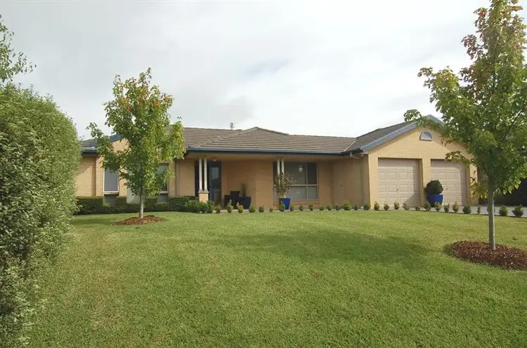 Third view of Homely house listing, 4 Blackett Pl, Bowral NSW 2576
