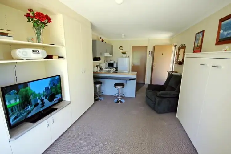 Fourth view of Homely apartment listing, 1/24 Clyde St, Jindabyne NSW 2627