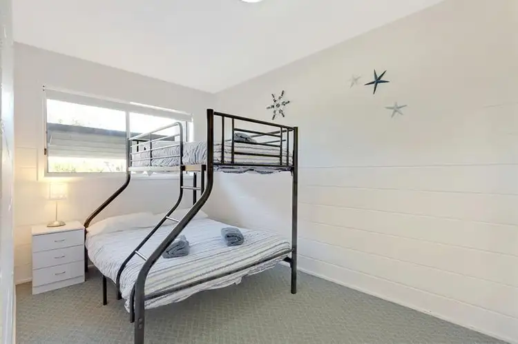 Third view of Homely apartment listing, 2/4 Ocean Dr, Merimbula NSW 2548