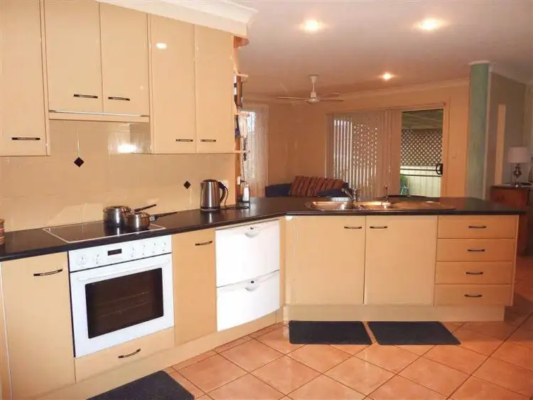 Second view of Homely house listing, 6 The Mews, Forster NSW 2428
