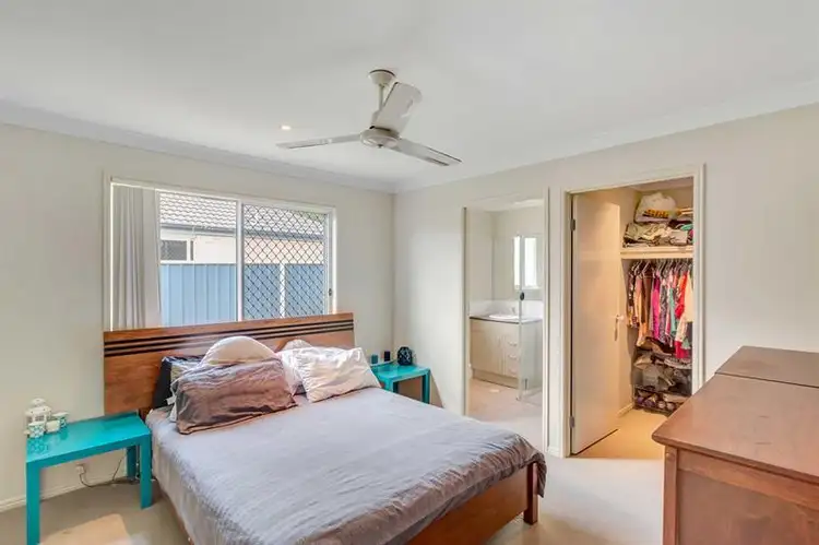 Fifth view of Homely house listing, 3 Mary Jane Ct, Joyner QLD 4500