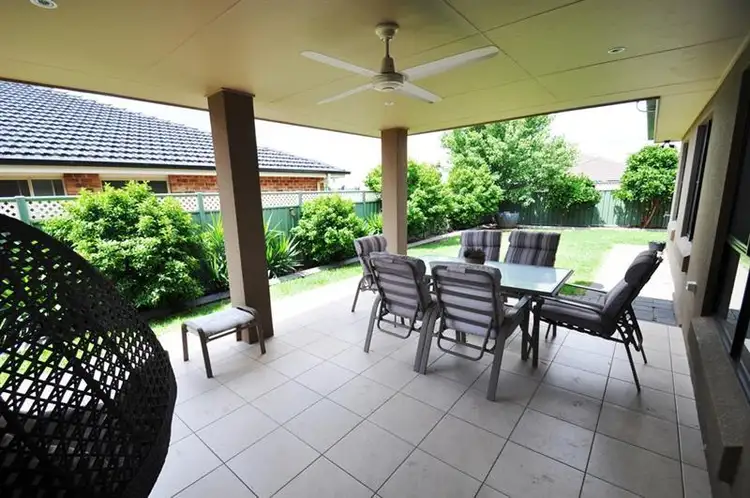 Third view of Homely house listing, 35 Cypress Point Dr, Dubbo NSW 2830