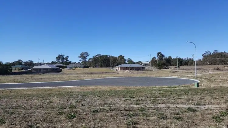 Fifth view of Homely land listing, Lot 58 Morris Pl, Marulan NSW 2579