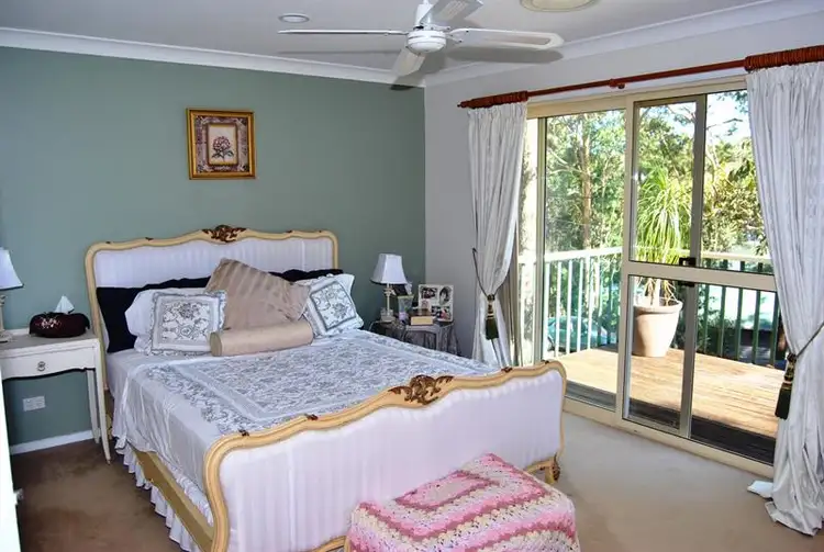 Third view of Homely house listing, 154 Amaroo Dr, Smiths Lake NSW 2428
