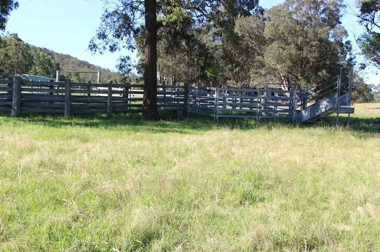 Third view of Homely rural property listing, 276 Gloucester Tops Rd, Gloucester NSW 2422