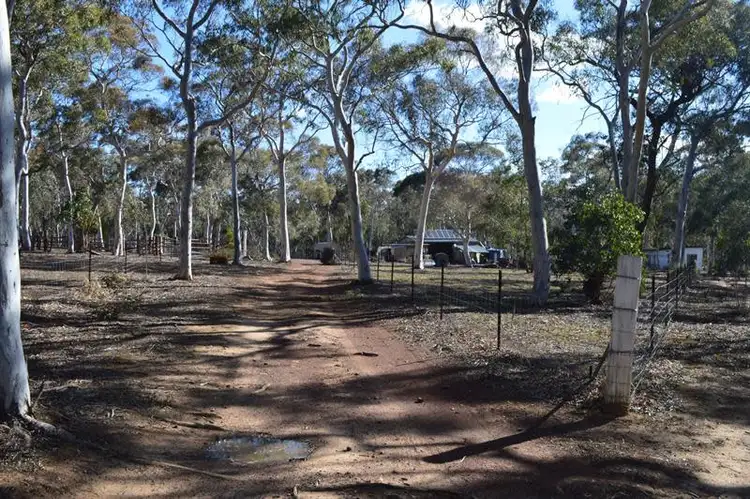 Third view of Homely rural property listing, 930 Sandy Point Rd, Lower Boro NSW 2580