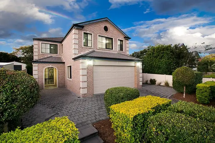 Main view of Homely house listing, 89 Victoria St, Fairfield QLD 4103