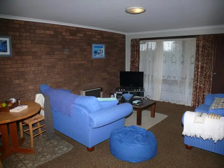 Third view of Homely unit listing, 1/51 Monaro St, Merimbula NSW 2548