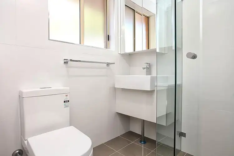 Sixth view of Homely house listing, 6A Tabell  Cl, Hornsby Heights NSW 2077