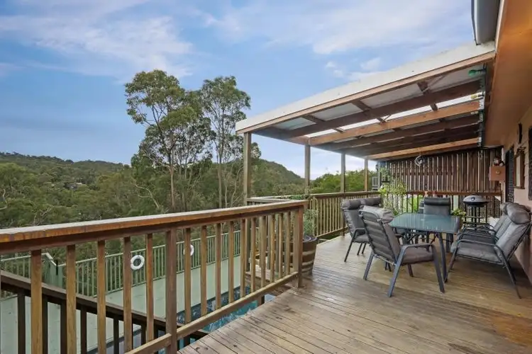 Second view of Homely house listing, 66 Horsfield Rd, Horsfield Bay NSW 2256