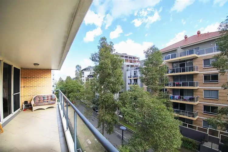 Fourth view of Homely apartment listing, 62/97 Bonar St, Wolli Creek NSW 2205