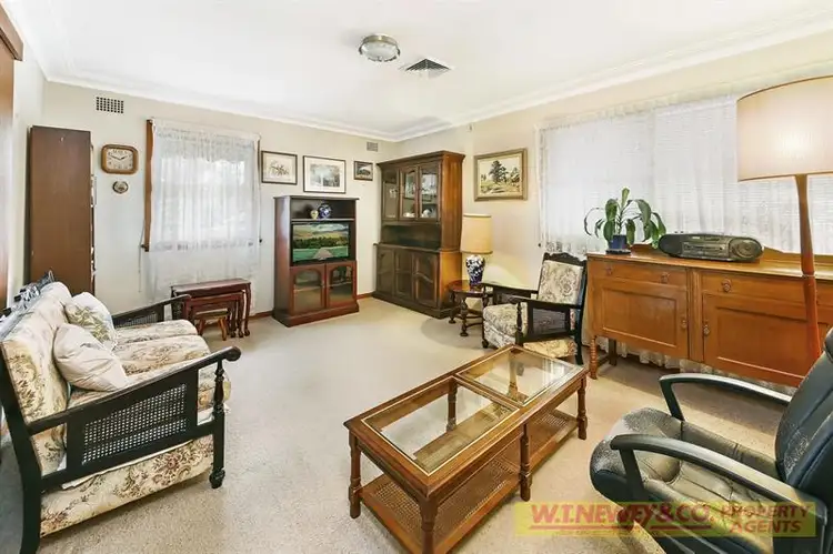 Fourth view of Homely house listing, 136 Woods Rd, Yagoona NSW 2199