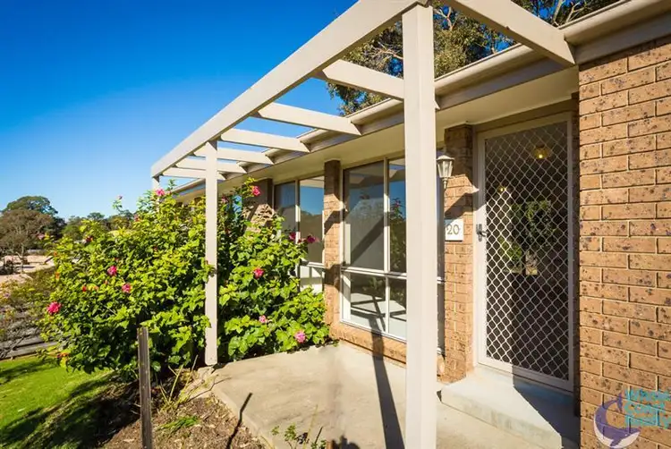 Third view of Homely villa listing, 20/11 Payne St, Narooma NSW 2546