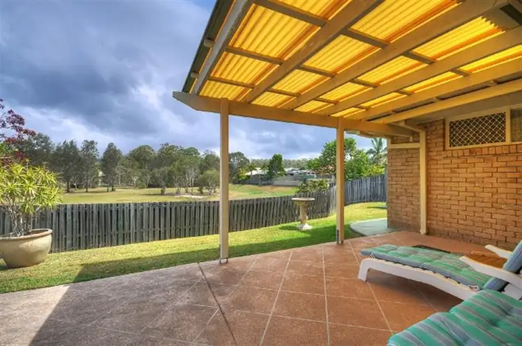 Third view of Homely house listing, 38 Ottelila Dr, Elanora QLD 4221