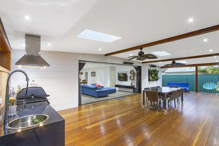 Fifth view of Homely house listing, 96 Mcmasters Rd, Woy Woy NSW 2256