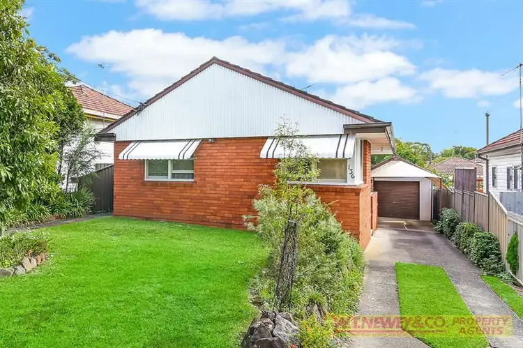 Main view of Homely house listing, 136 Woods Rd, Yagoona NSW 2199