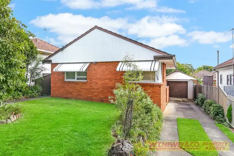Main view of Homely house listing, 136 Woods Rd, Yagoona NSW 2199