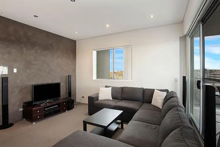 Fourth view of Homely apartment listing, 73/12-18 Bathurst St, Liverpool NSW 2170