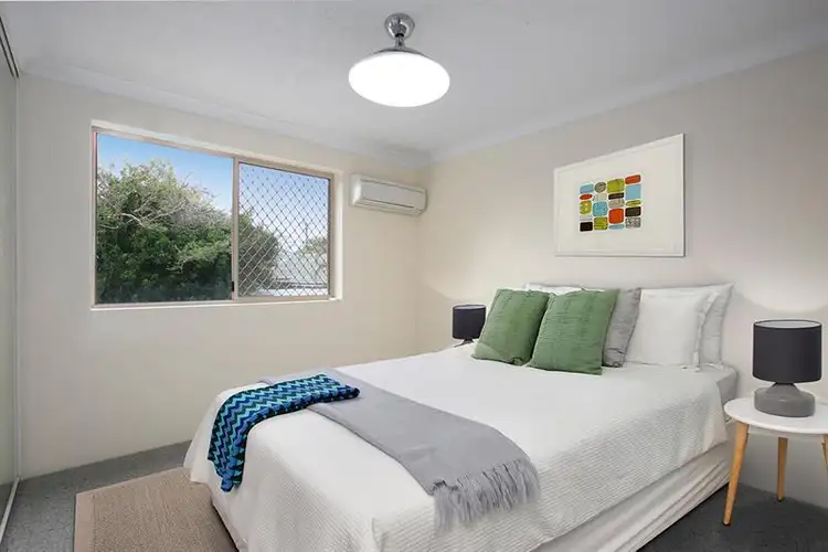 Third view of Homely apartment listing, 2/5 Bower St, Annerley QLD 4103