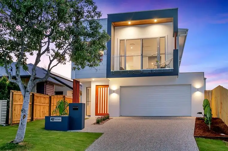 47 Esther St, Tarragindi QLD 4121