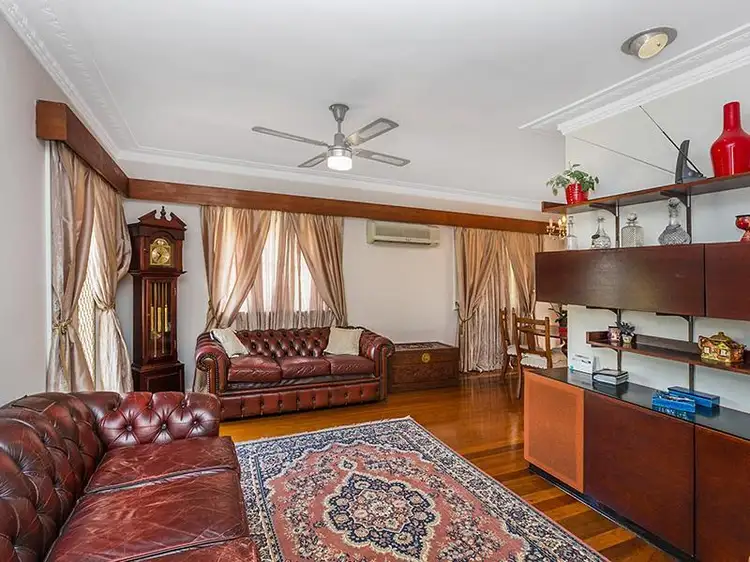 Second view of Homely house listing, 6 Dunstan St, Moorooka QLD 4105