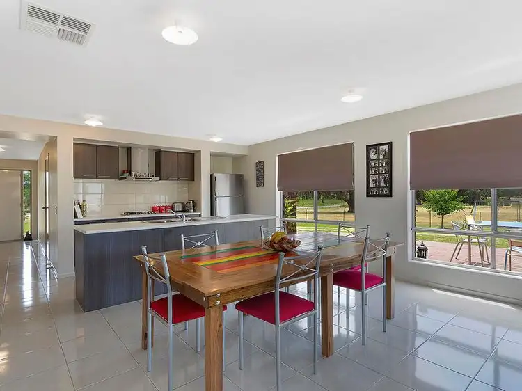 Third view of Homely rural property listing, 99 Greenwood Rd, Gerogery NSW 2642