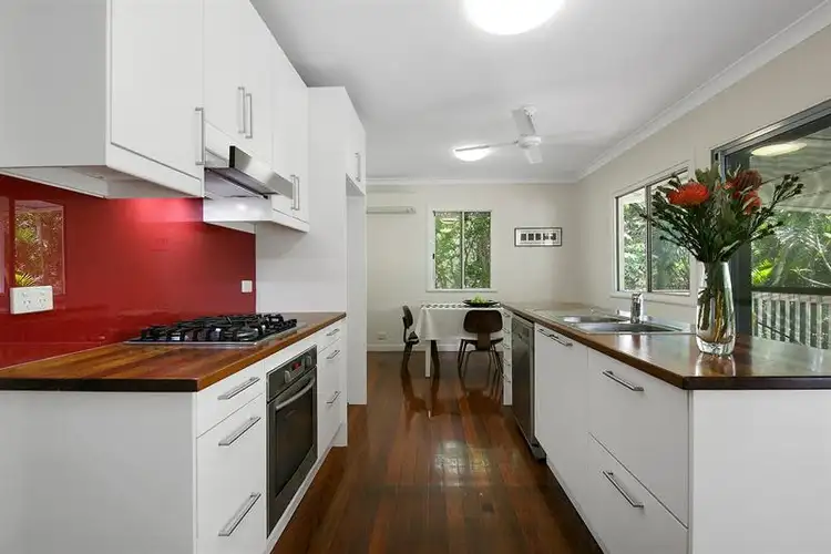 Fourth view of Homely house listing, 16 Hefferan St, Fairfield QLD 4103