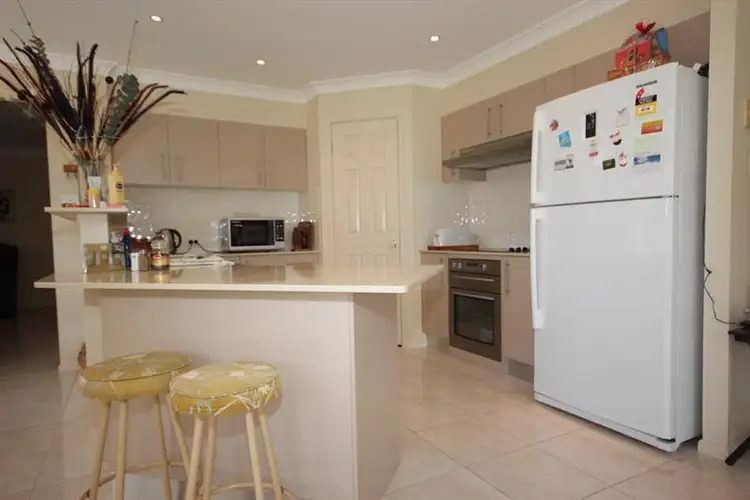 Second view of Homely house listing, 15 Matilda Ave, Tanilba Bay NSW 2319