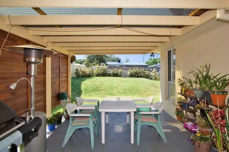 Second view of Homely house listing, 29 Leonora Cres, Kootingal NSW 2352