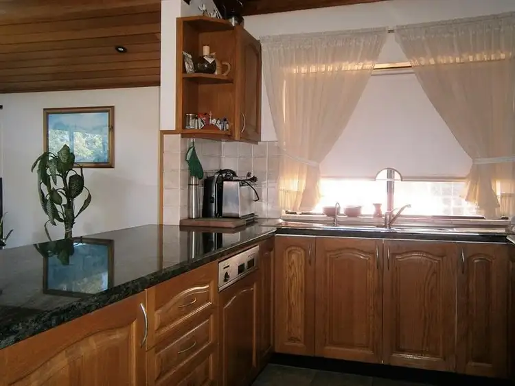 Fifth view of Homely house listing, 90 Galoola Dr, Nelson Bay NSW 2315