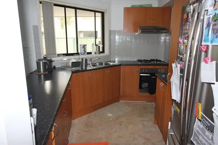 Third view of Homely townhouse listing, 37/15-25 Atchison St, St Marys NSW 2760