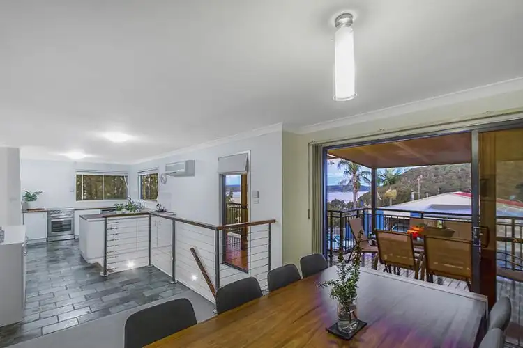 Third view of Homely house listing, 21 Onthonna Tce, Umina Beach NSW 2257