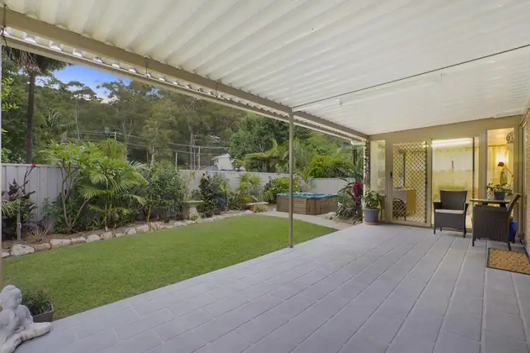 Second view of Homely house listing, 21 Tapestry Way, Umina Beach NSW 2257