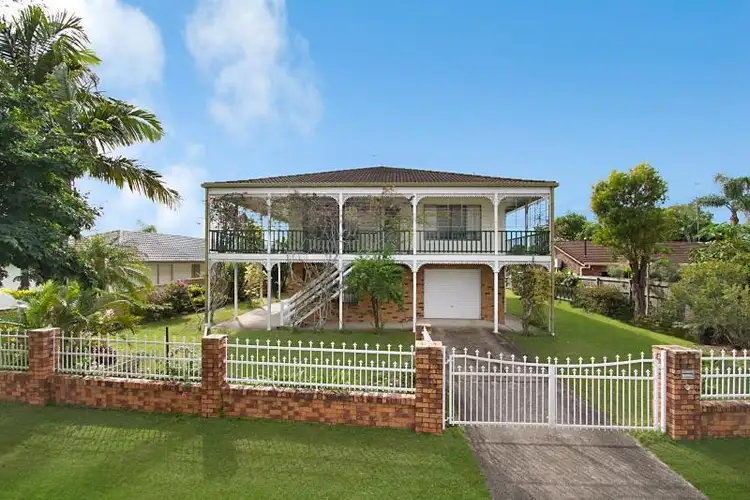 Fourth view of Homely house listing, 5 Dogwood Dr, Palm Beach QLD 4221