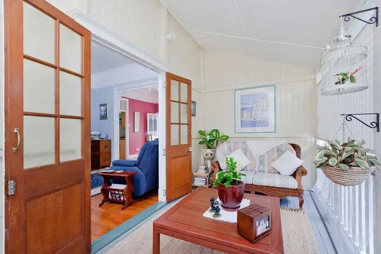 Seventh view of Homely house listing, 24 Sunbeam St, Fairfield QLD 4103