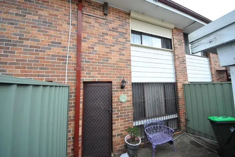 13/124 Gurney Rd, Chester Hill NSW 2162