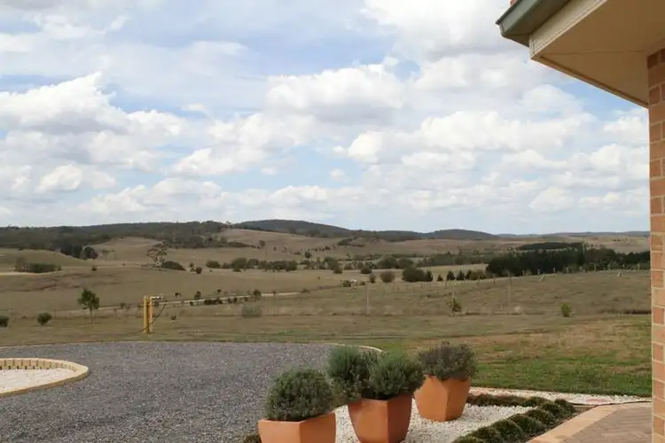Main view of Homely rural property listing, 4873 Oallen Ford Rd, Bungonia NSW 2580