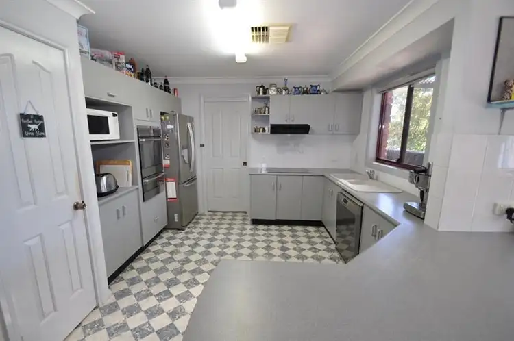 Fourth view of Homely house listing, 18 Grangewood Dr, Dubbo NSW 2830